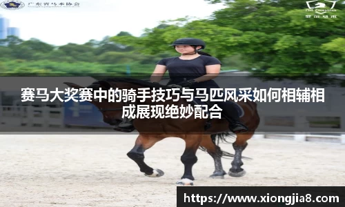 赛马大奖赛中的骑手技巧与马匹风采如何相辅相成展现绝妙配合